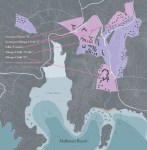 Teulada, Malfatano-Tuerredda, progetto Sitas&nbsp;s.p.a.