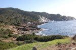 Sardegna sud-occidentale, Teulada,&nbsp;costa