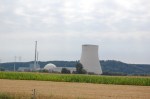 centrale nucleare