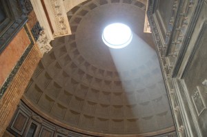 Roma, Pantheon