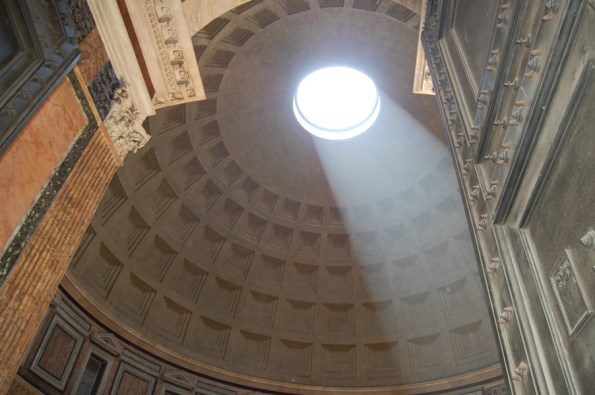 Roma, Pantheon