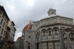 Firenze, Battistero e Duomo