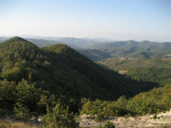 Appennino umbro-marchigiano