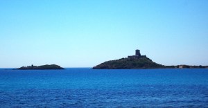 Pula, Nora, Torre del Cortellazzo