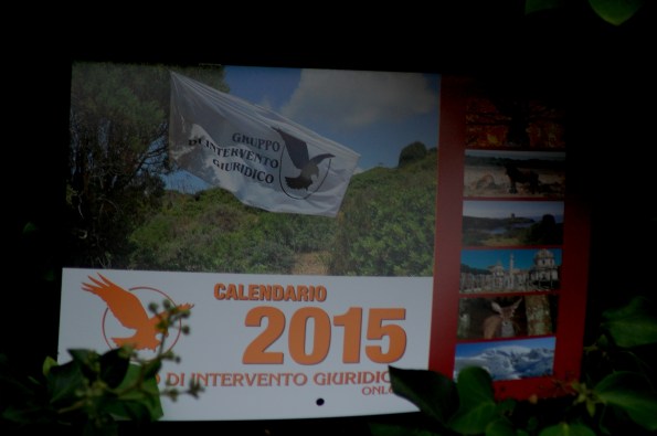 Calendario GrIG 2015