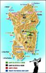 golf in Sardegna