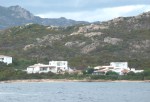 Arzachena, Costa Smeralda, lavori suites Hotel&nbsp;Romazzino