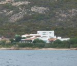 Arzachena, Costa Smeralda, lavori suites Hotel&nbsp;Romazzino