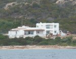 Arzachena, Costa Smeralda, lavori suites Hotel Romazzino