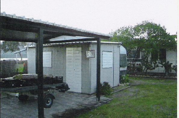 Alghero, Porto Conte, campeggio abusivo