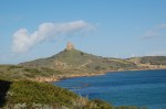 Cabras, Torre di S. Giovanni di Sinis e&nbsp;Tharros