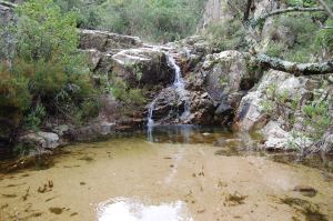 Sette Fratelli, corso d'acqua