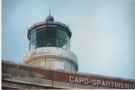 faro Capo Spartivento