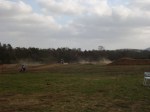 Baratz, pista da&nbsp;motocross