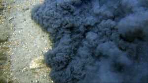 La Maddalena, ex Arsenale, inqionamento del fondale marino