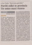 da Il Corriere Adriatico, 1 marzo&nbsp;2012