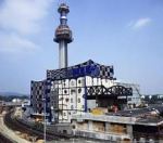 Vienna, inceneritore