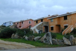 Golfo Aranci, complesso Terrata 2