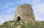Sardegna, nuraghe