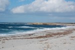 Cabras, Is Aruttas,&nbsp;spiaggia