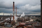 Taranto, complesso siderurgico&nbsp;Ilva