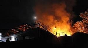 Corsica, attentato contro una villa sulla costa