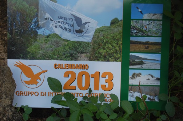 calendario GrIG 2013