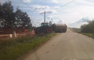 Decimoputzu, Villasor, centrale a biomassa, conferimento materiali nauseabondi