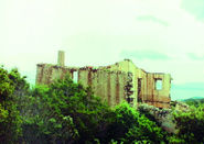 Arzachena, Costa Smeralda, Stazzo Ghilardi