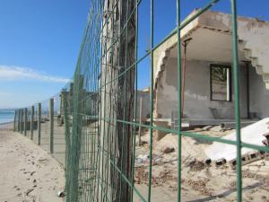 Quartu S. Elena, Poetto, La Bussola