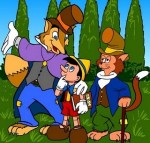 il-gatto-e-la-volpe-e-pinocchio