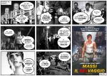 Massi il selvaggio