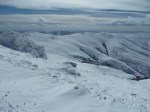 Gennargentu, nevaio
