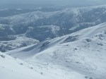 Gennargentu, nevaio