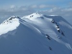 Gennargentu, nevaio