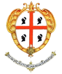 stemma Regione Sardegna