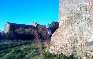 Ciampino, casali storici
