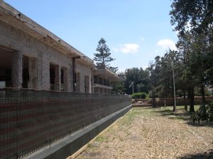 Cagliari, Poetto, ristrutturazione immobile grazie al c.d. piano per l'edilizia