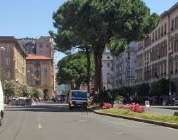 la spezia piazza verdi