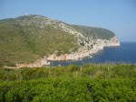 Golfo Aranci, Capo Figari (com’era fino al 24 giugno&nbsp;2013)