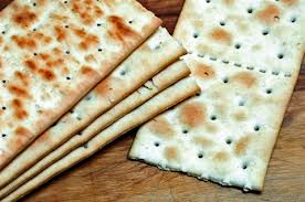 crackers