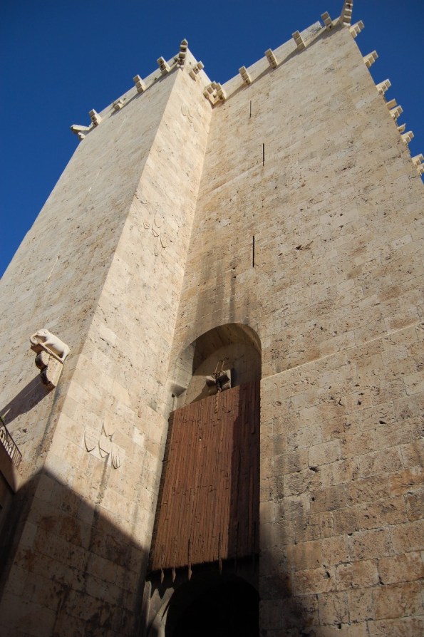 Cagliari, Torre dell'Elefante