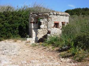 Fortino sant'Ignazio
