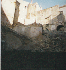 Cagliari, Palazzo Aymerich