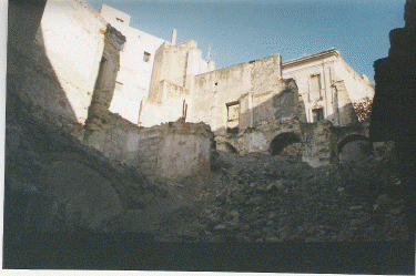 Cagliari, Palazzo Aymerich