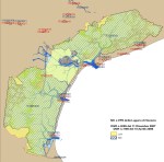Laguna di Venezia, aree della Rete Natura 2000 (S.I.C. e&nbsp;Z.P.S.)