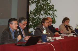 Cagliari, dibattito “Italia – Sardegna: Giustizia, Ambiente, Salute” (12 novembre 2013)