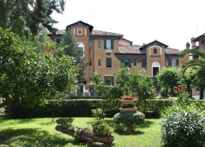 Roma, La Garbatella, Lotto 15