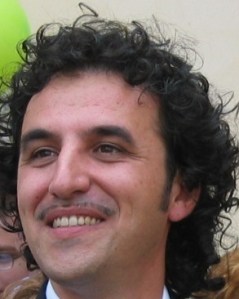Domenico Finiguerra