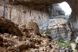 Dorgali - Oliena, Tiscali